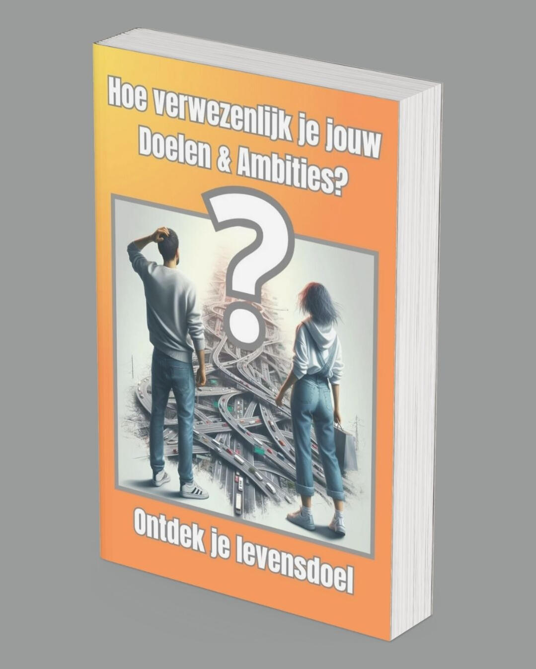 Hoe je doelen en Abmbities te verwezenlijken
